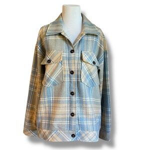 Boston Traders Shacket